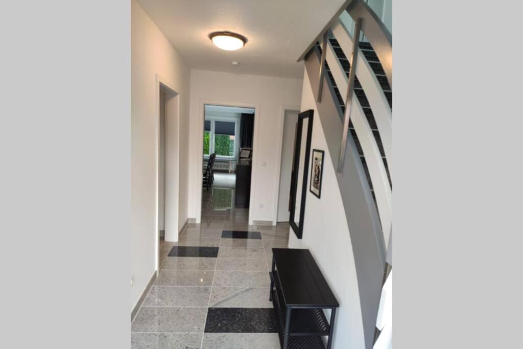 Ferienhaus Blue Pearl Scharbeutz Εξωτερικό φωτογραφία