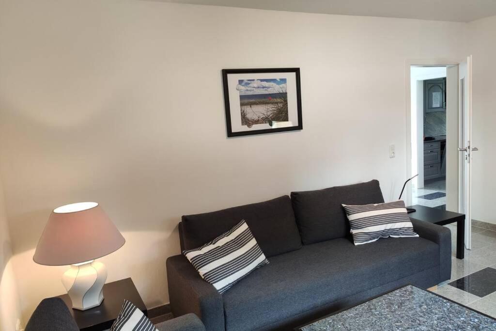 Ferienhaus Blue Pearl Scharbeutz Εξωτερικό φωτογραφία