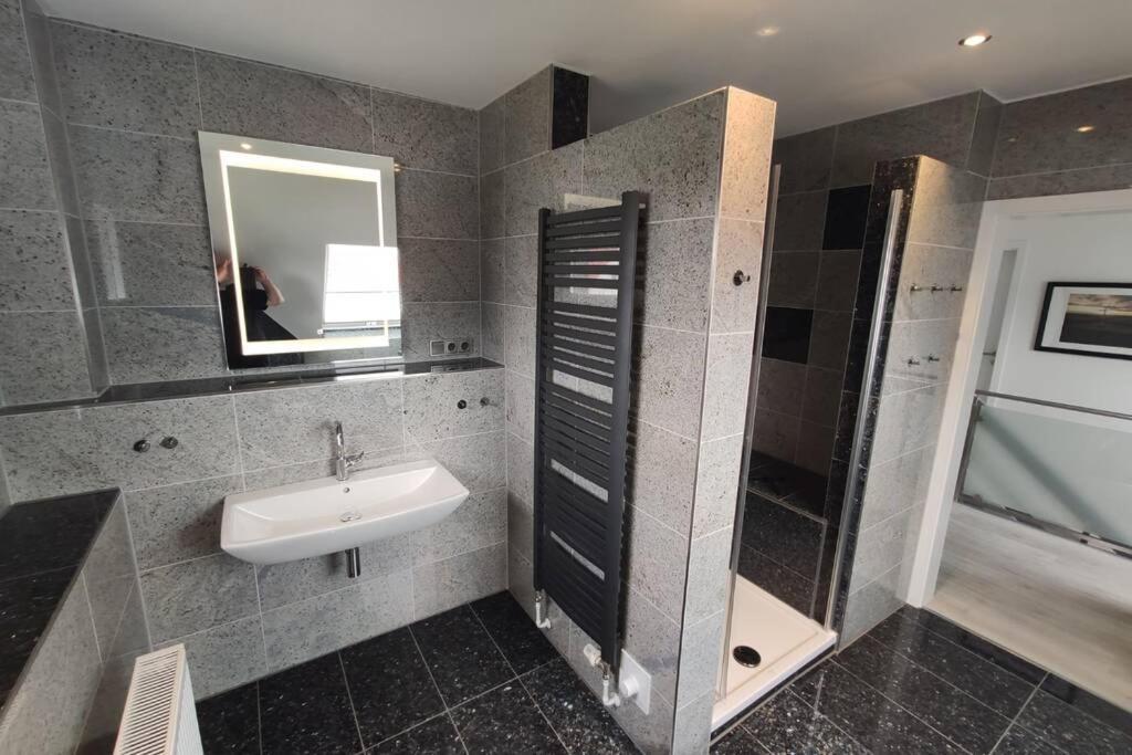 Ferienhaus Blue Pearl Scharbeutz Εξωτερικό φωτογραφία