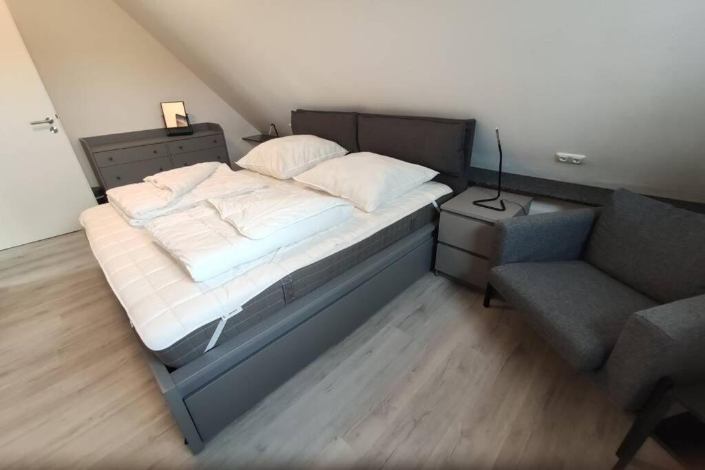 Ferienhaus Blue Pearl Scharbeutz Εξωτερικό φωτογραφία
