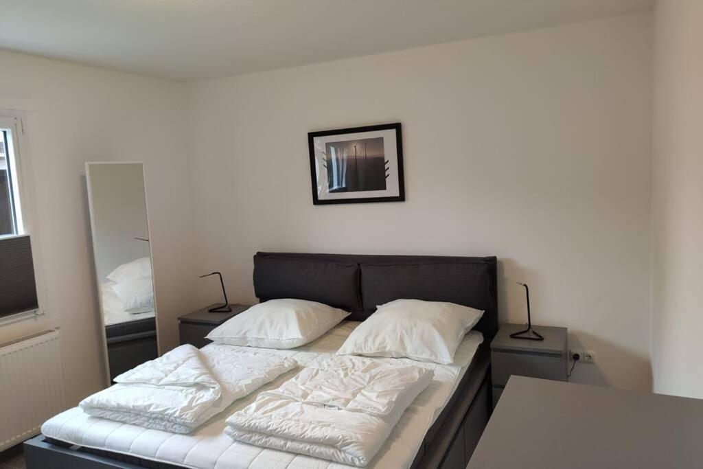 Ferienhaus Blue Pearl Scharbeutz Εξωτερικό φωτογραφία