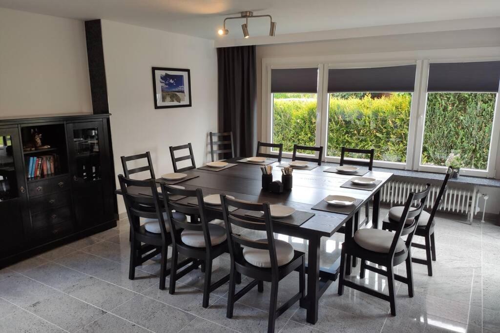 Ferienhaus Blue Pearl Scharbeutz Εξωτερικό φωτογραφία