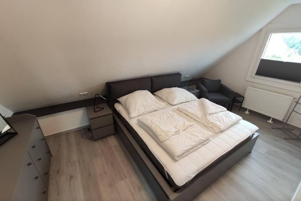 Ferienhaus Blue Pearl Scharbeutz Εξωτερικό φωτογραφία