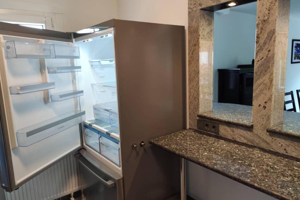 Ferienhaus Blue Pearl Scharbeutz Εξωτερικό φωτογραφία