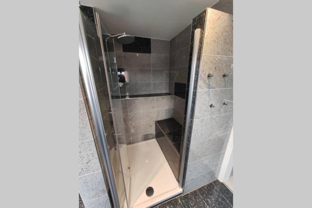 Ferienhaus Blue Pearl Scharbeutz Εξωτερικό φωτογραφία