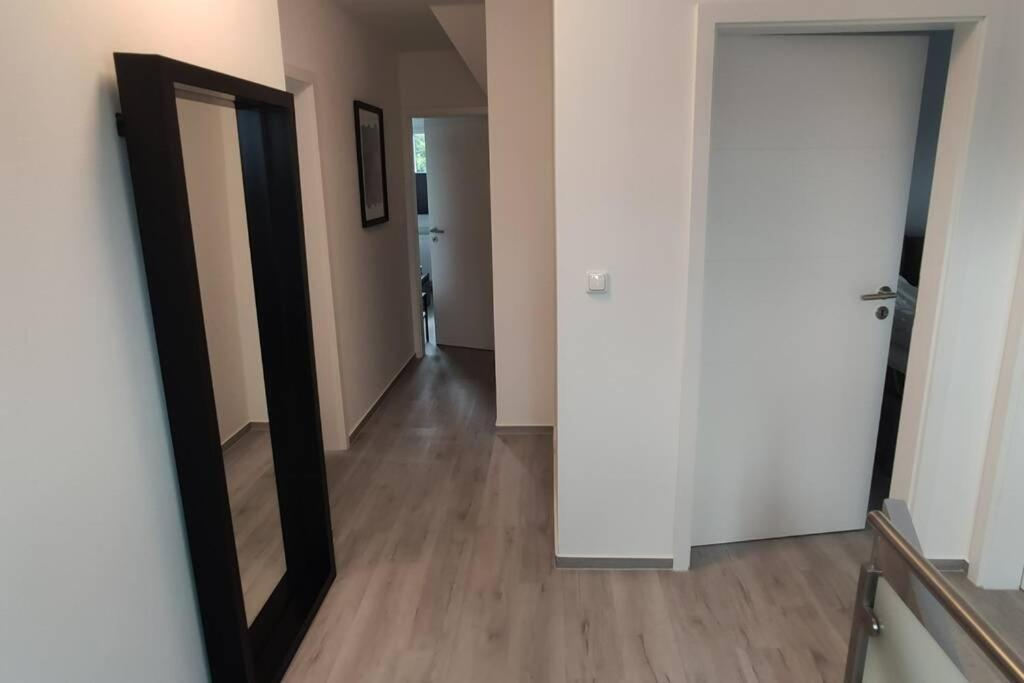 Ferienhaus Blue Pearl Scharbeutz Εξωτερικό φωτογραφία
