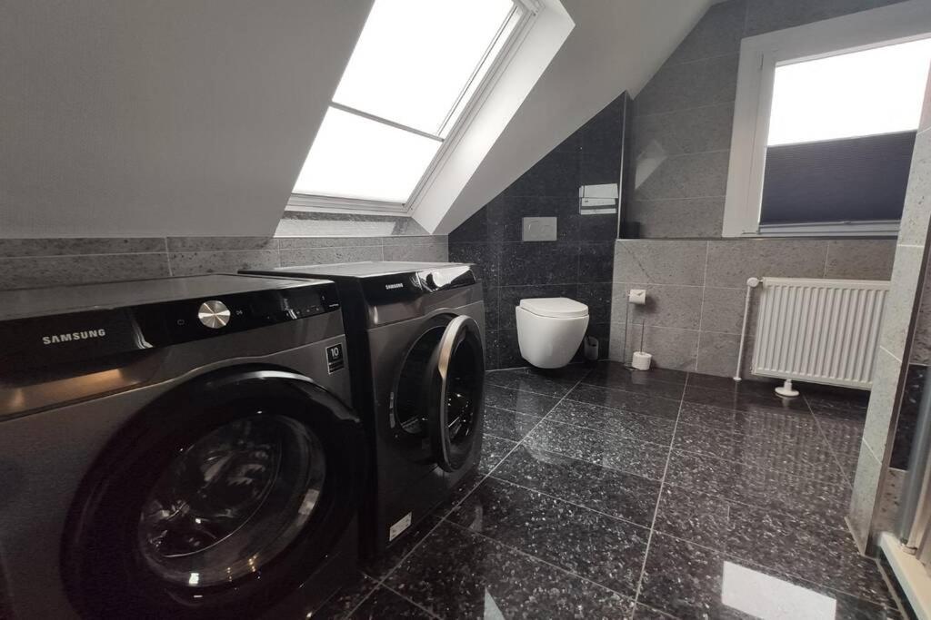 Ferienhaus Blue Pearl Scharbeutz Εξωτερικό φωτογραφία