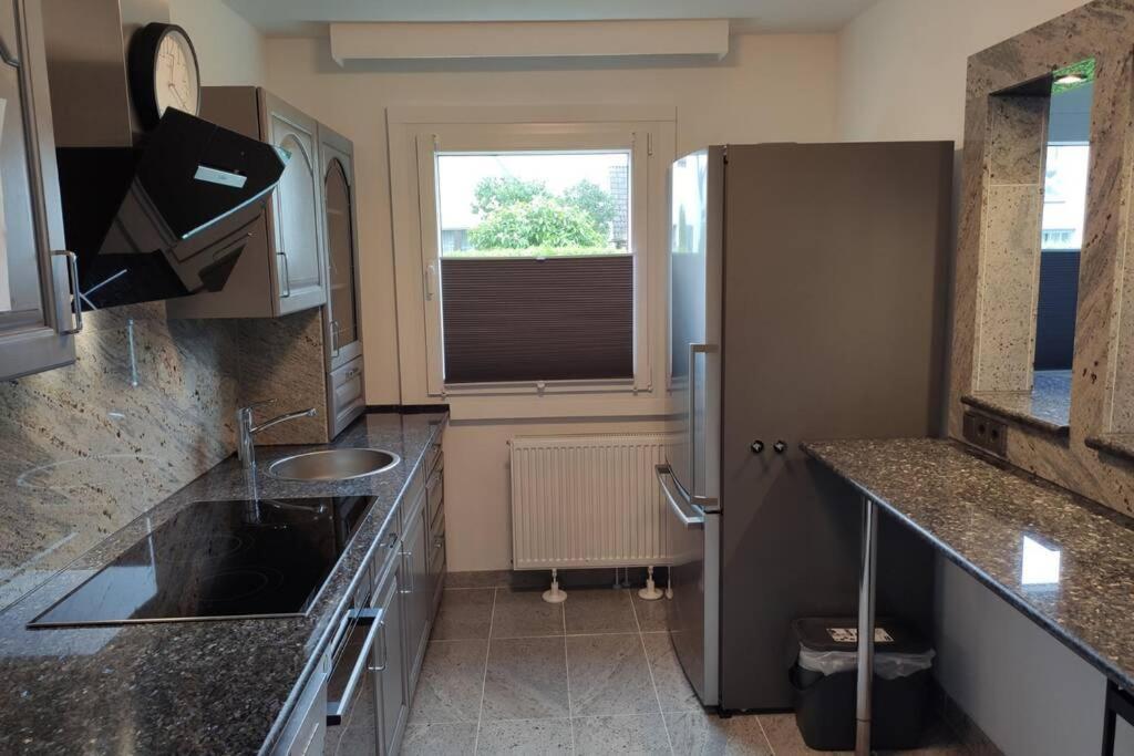 Ferienhaus Blue Pearl Scharbeutz Εξωτερικό φωτογραφία