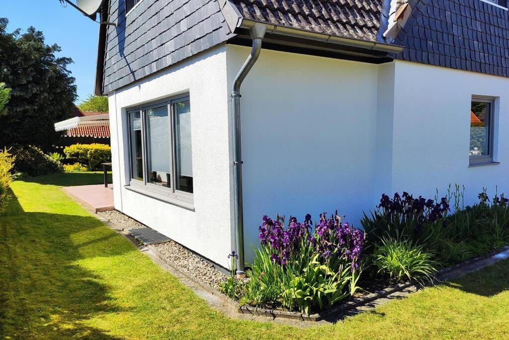 Ferienhaus Blue Pearl Scharbeutz Εξωτερικό φωτογραφία