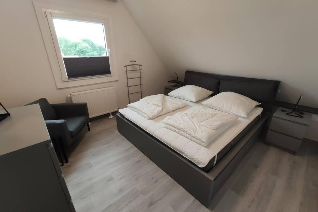 Ferienhaus Blue Pearl Scharbeutz Εξωτερικό φωτογραφία