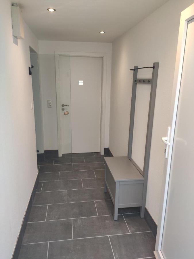 Ferienhaus Blue Pearl Scharbeutz Εξωτερικό φωτογραφία
