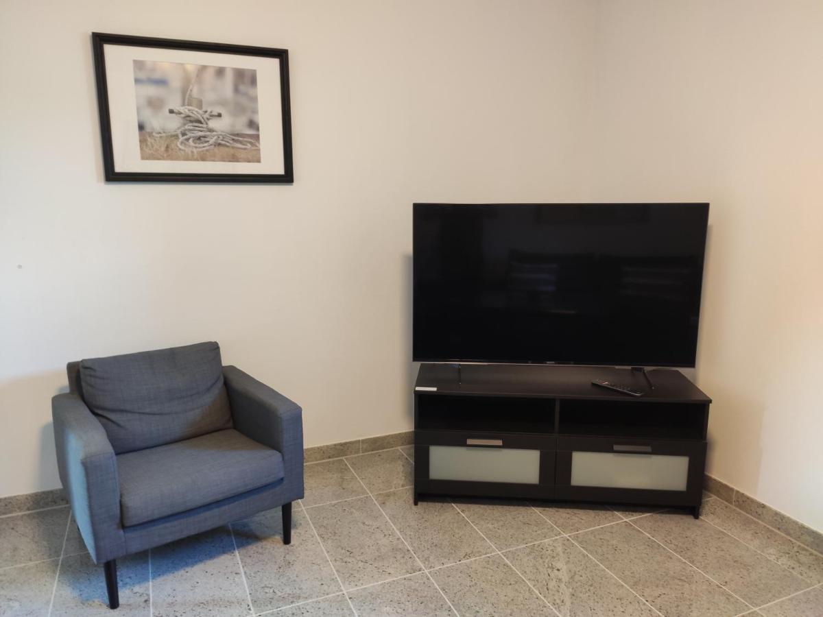 Ferienhaus Blue Pearl Scharbeutz Εξωτερικό φωτογραφία